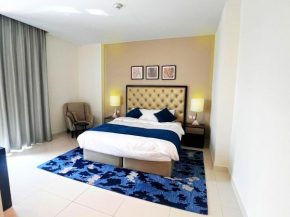 Lovely one bedroom apartment with world class hotel amenities